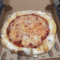 Papa Ginos Pizzeria Closed 11 Photos Pizza 399 John Fitch