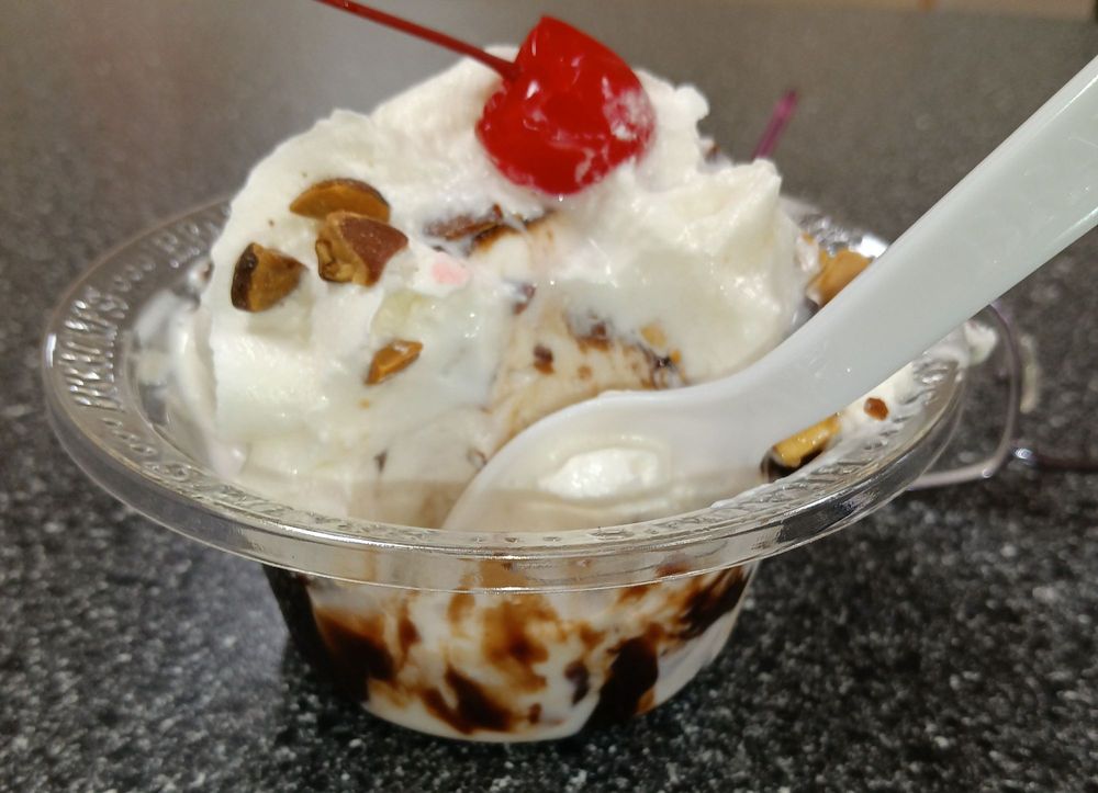 Braum's Ice Cream & Dairy Stores