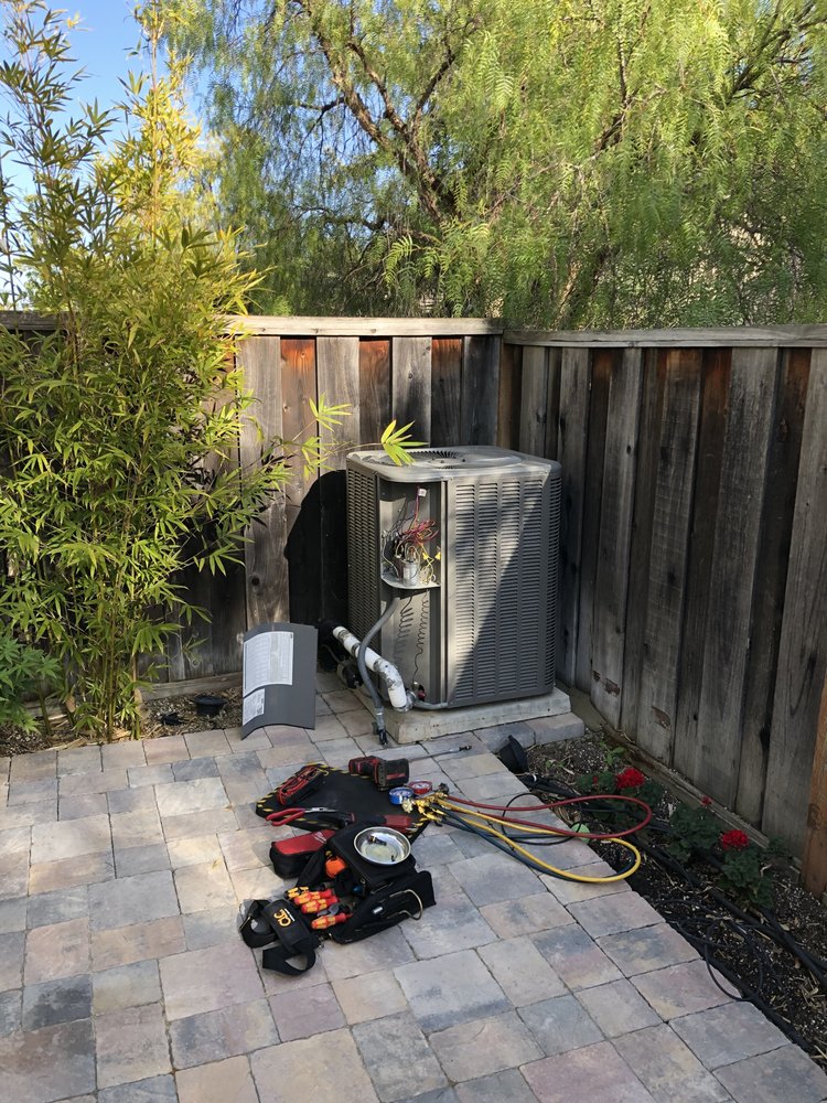 Chill HVAC & Refrigeration