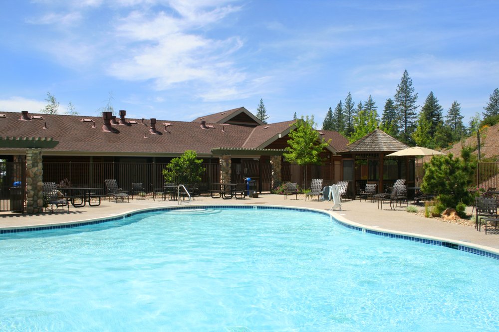 RV Rentals in Valley Springs, CA Jackson Rancheria RV Park