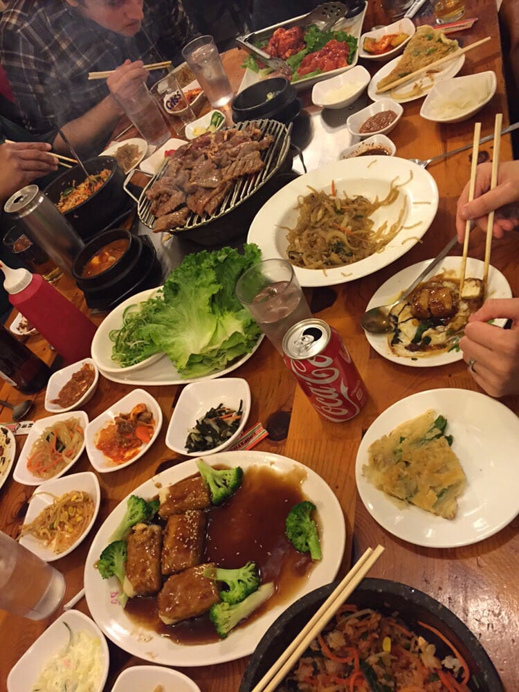 Jong Kak 128 Photos & 123 Reviews Charles North Baltimore, MD