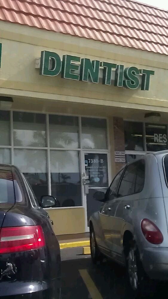 image of business Alejandro De La Cruz, DDS
