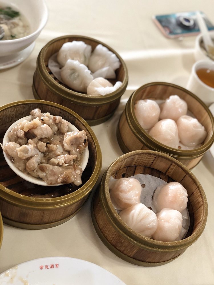 King Valley Tea House