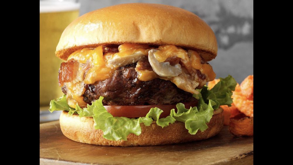 Arena Pub and Grill