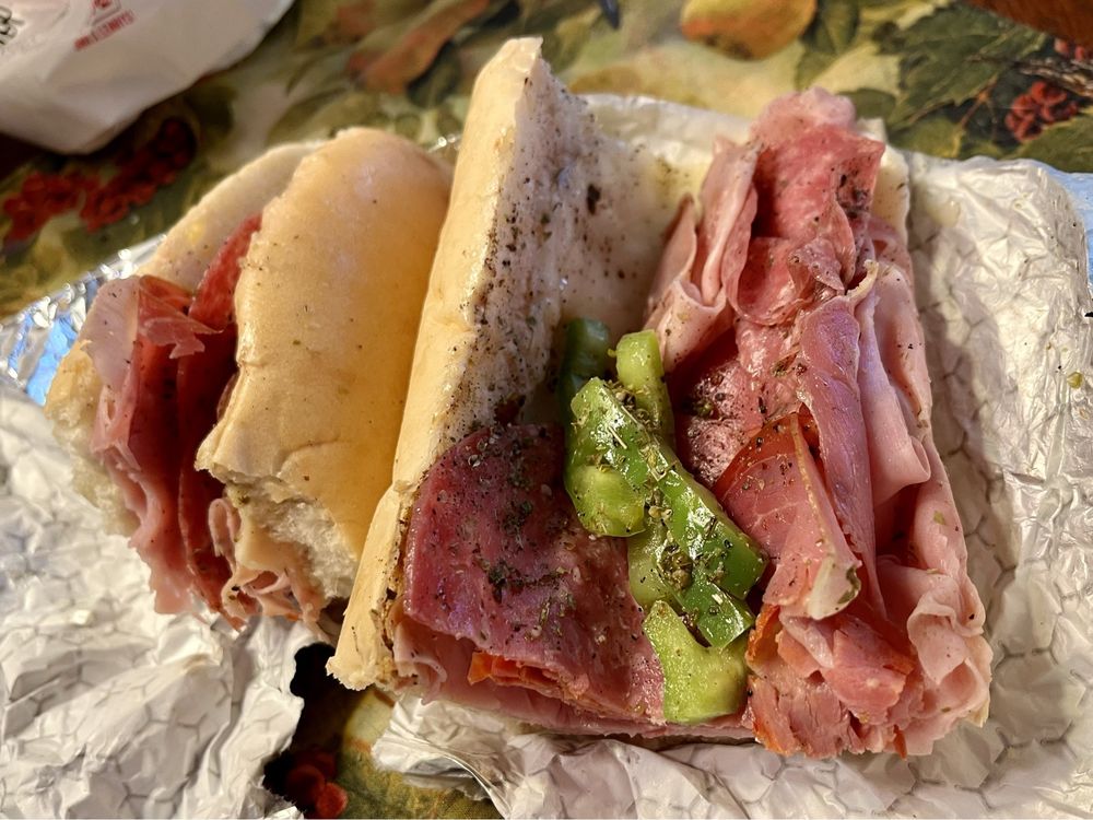 Lennys Grill & Subs