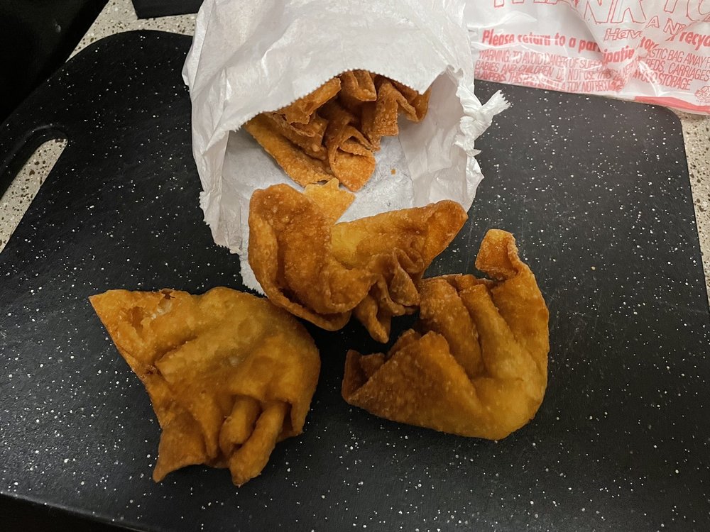 Sun Wok Chinese Cafe