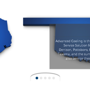 Advanced Cooling 17 Photos Heating Air Conditioning Hvac 410 Photo Of Advanced Cooling Sherman Tx United States