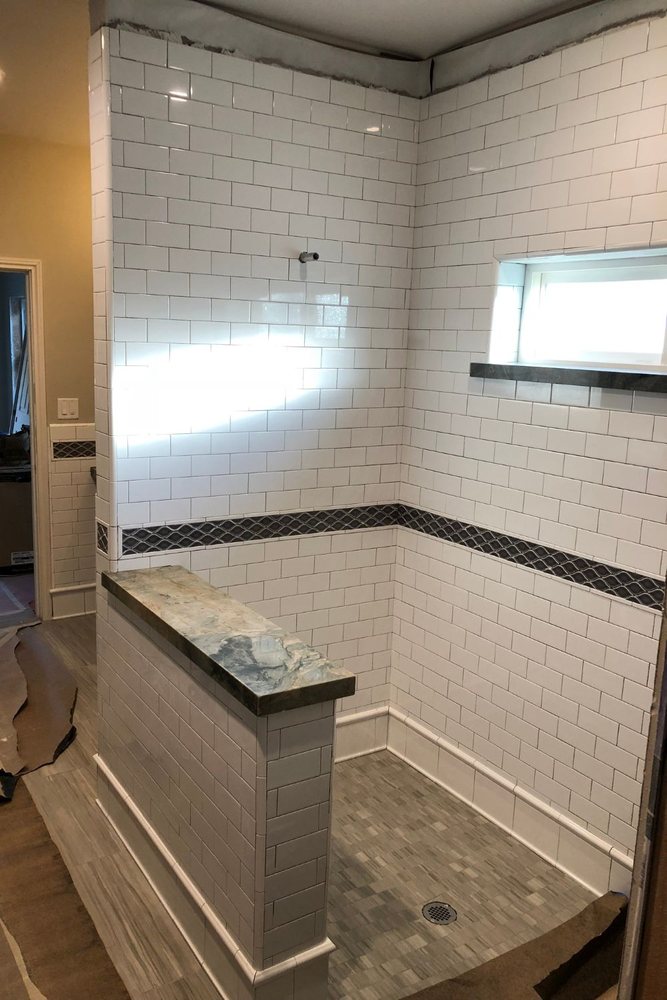 Exclusive Tile
