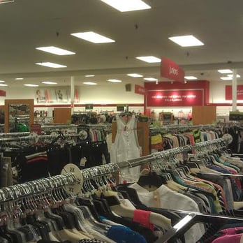 TJ Maxx - Department Stores - 239 Memorial Ave, West Springfield, MA