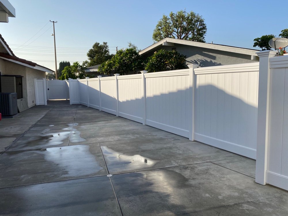 Country Estate Fence Co