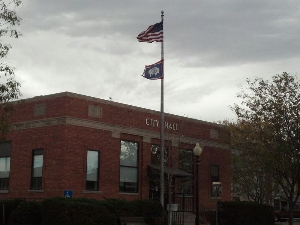 Town of Wheatland Local Flavor Wheatland, WY Yelp