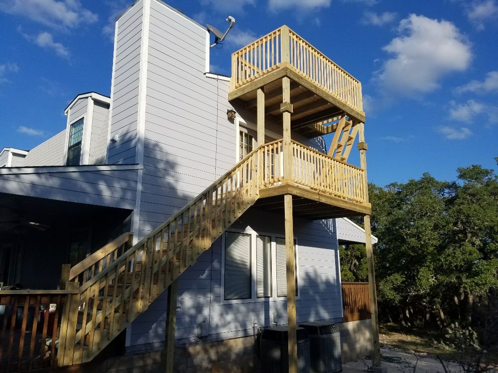 Alex Roofing and Remodeling