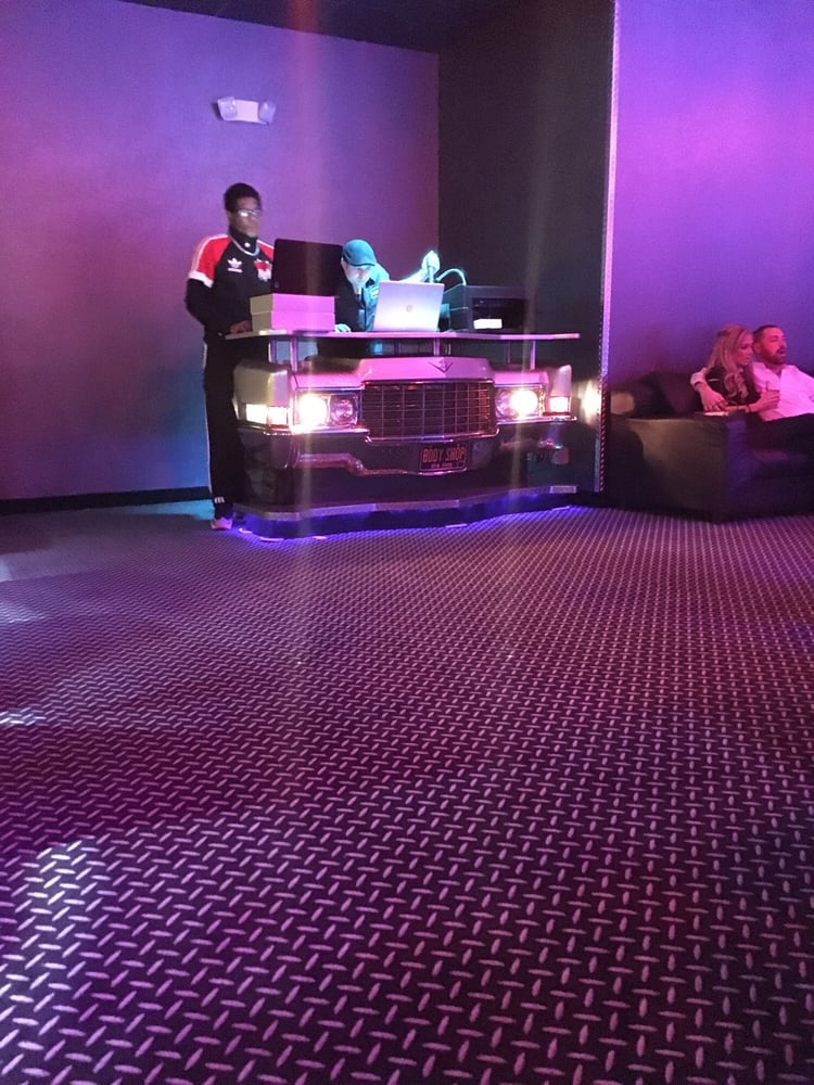 Niagara falls strip club reviews