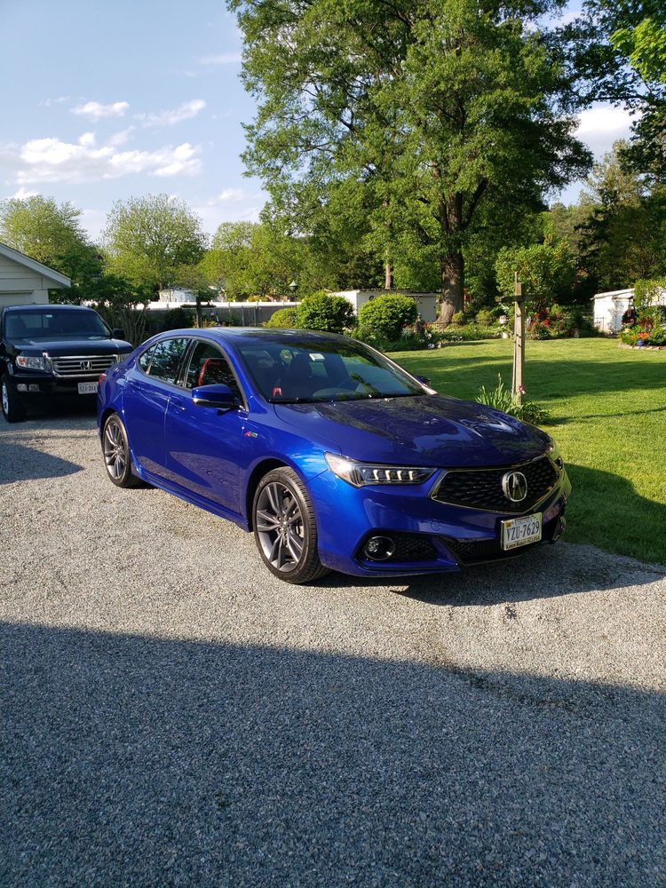 Klean Karz Mobile Detail