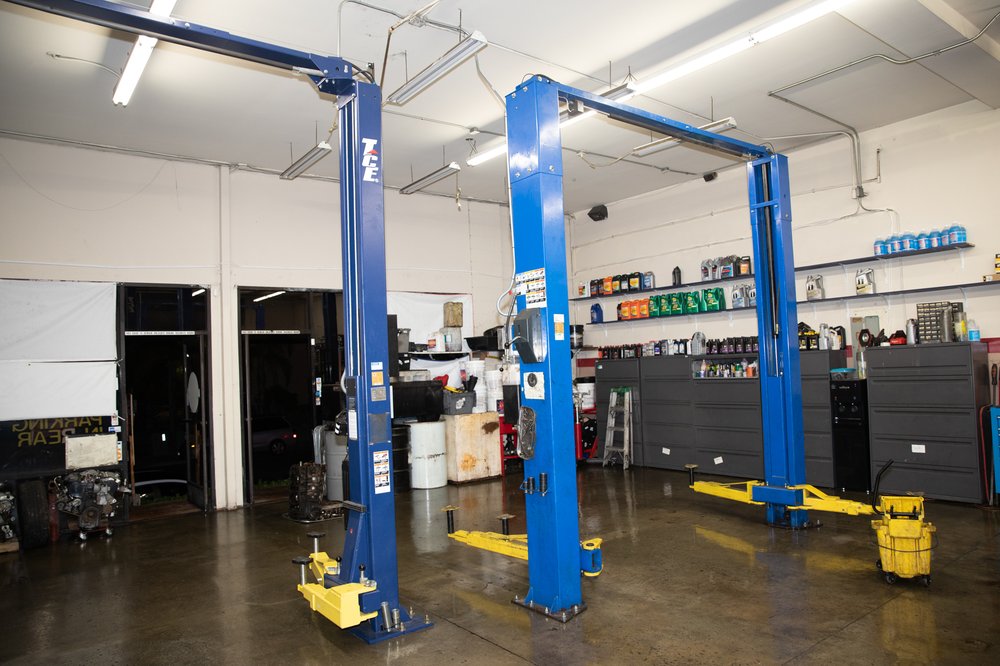 DC Mobile Auto Repair