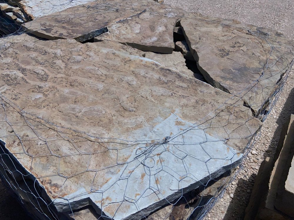 Garza Masonry Stone