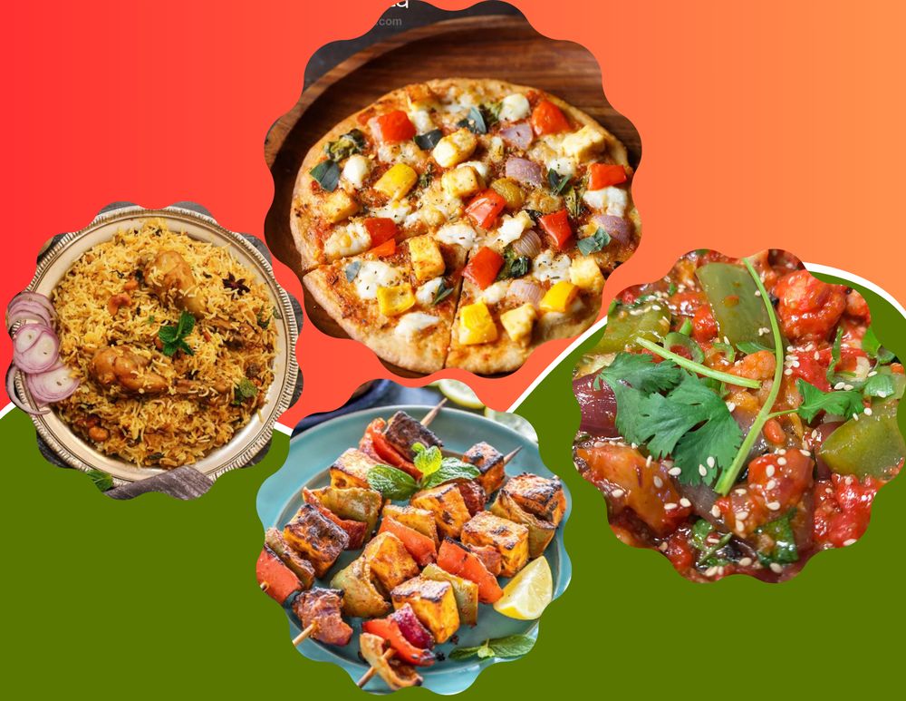 Paneer Authentic Indian Grill Paneer Authentic Indian Grill