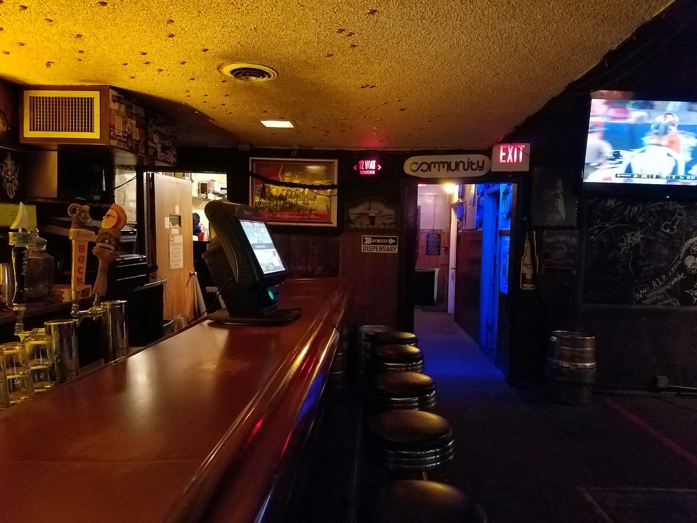 12 Volt Tavern 37 Reviews Dive Bars 7514 Grandview Ave, Arvada