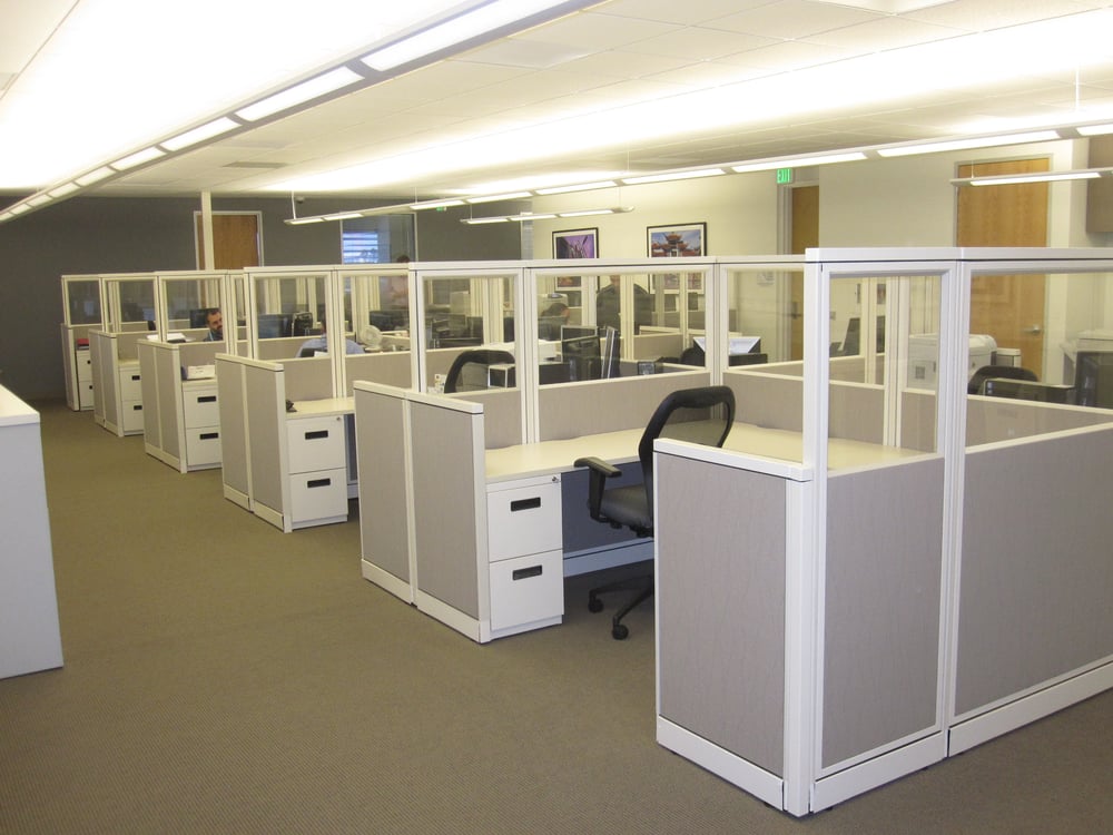 Workstations And Cubicles Yelp