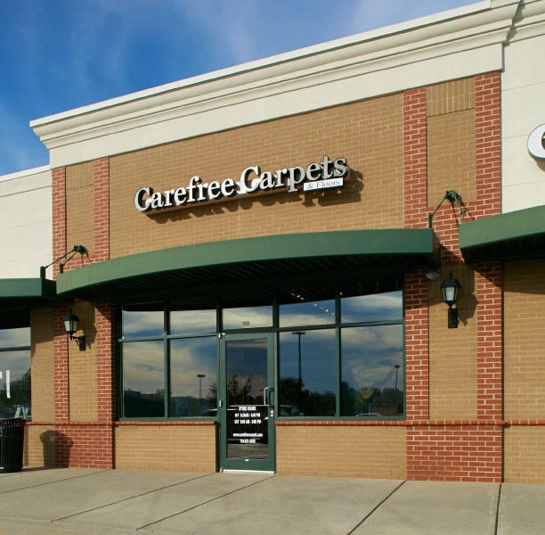 Carefree Carpets & Floors