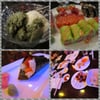 Sushi X & Lounge