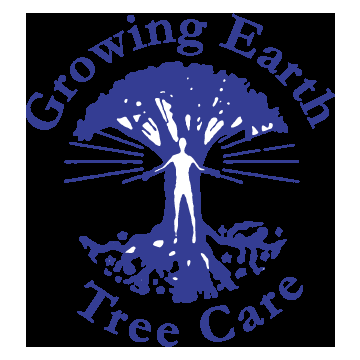 Growing Earth Tree Care