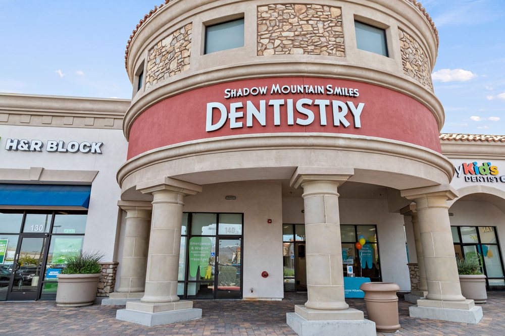 image of business Shadow Mountain Smiles Dentistry