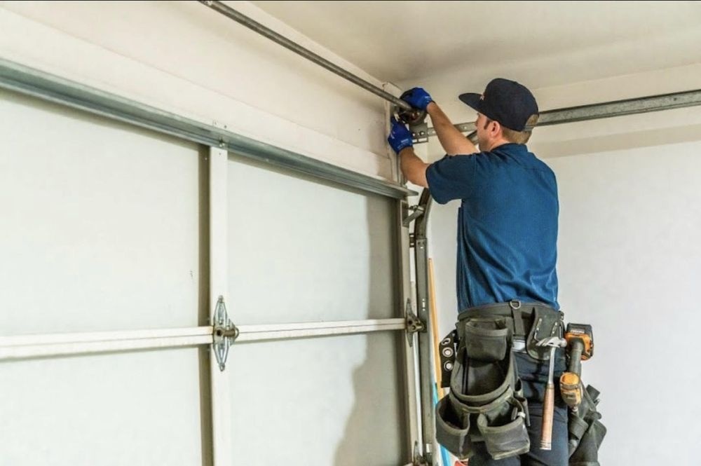 Garage Repairmen