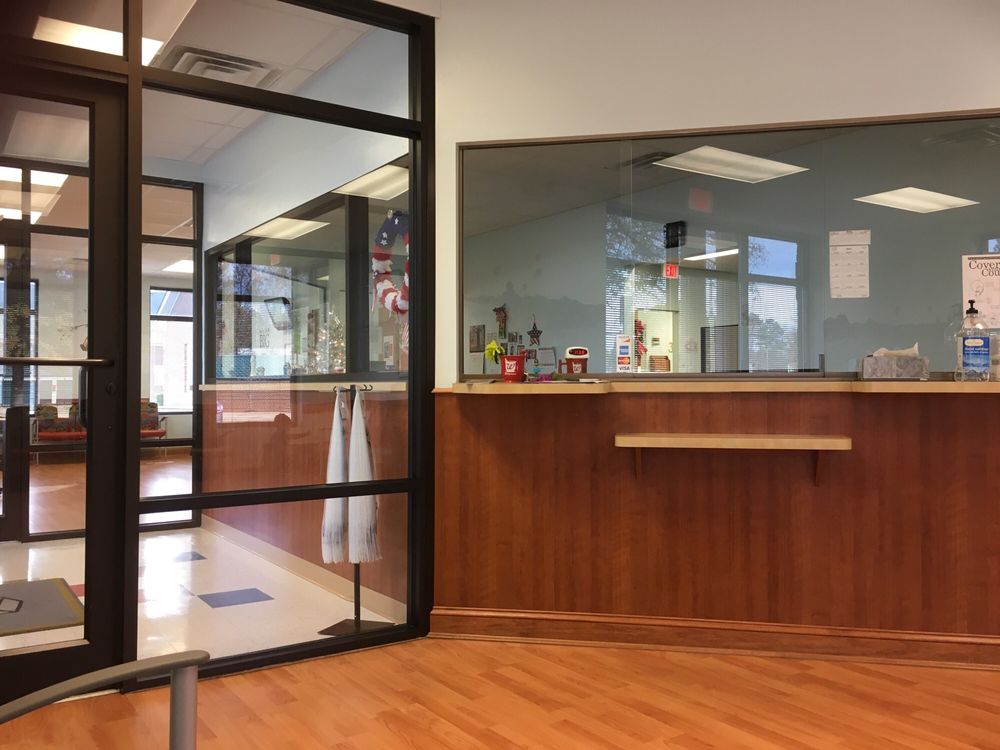 image of business Chesapeake Pediatrics - S Battlefield Boulevard