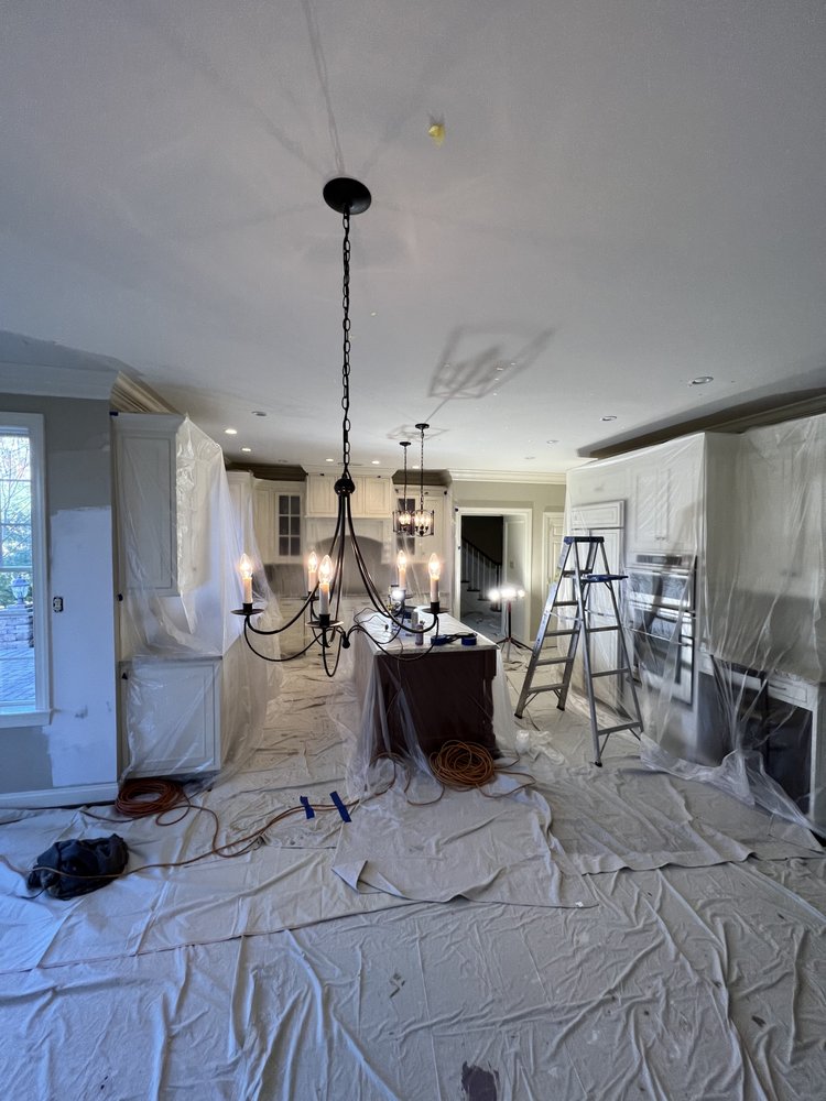 Schwering Painting & Restoration