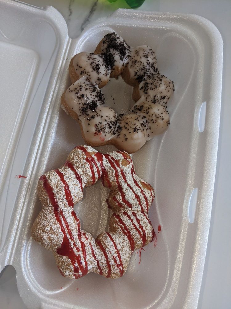 Blended Bistro & Boba The Loop