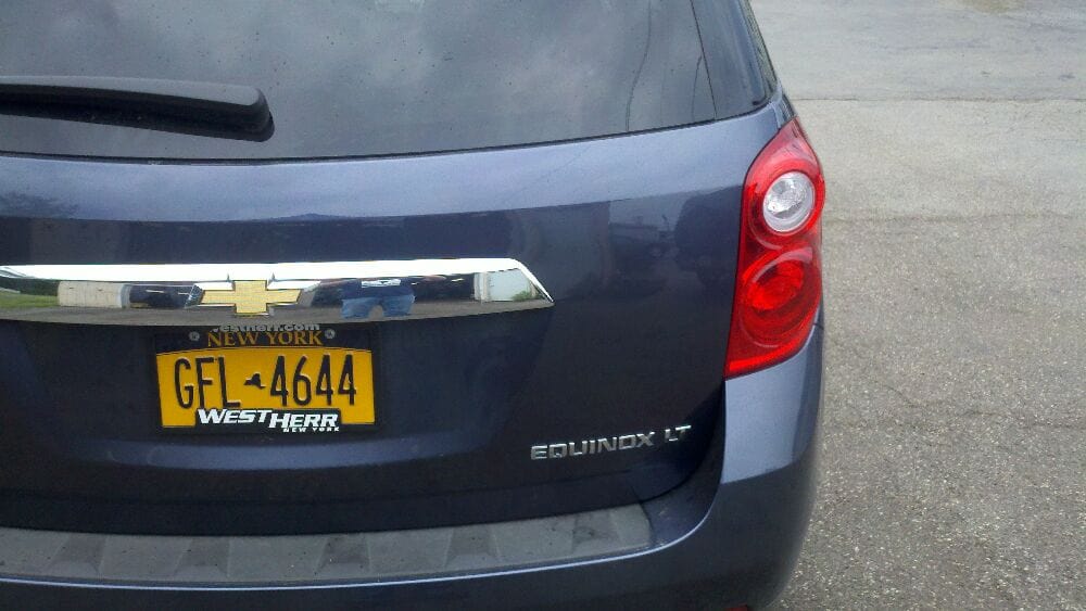 Completely Paintless Dent Removal