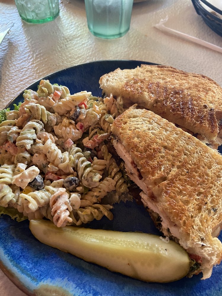 Old Mill Bakery Cafe
