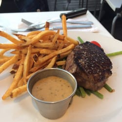 St Paul Steak Restaurants Best Le Steak Frites St Paul 12 Photos Steakhouses 86 Avenue De