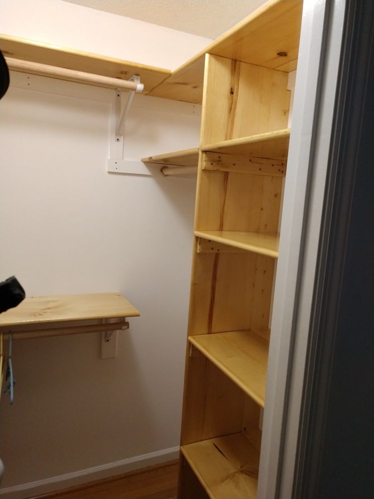 The Neighborhood Handyman & Son