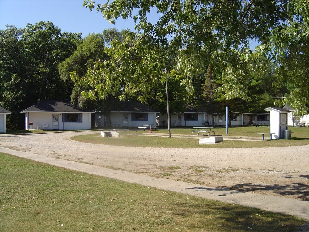 RV Rental in Gustin, MI RV Rental in Gustin, MI