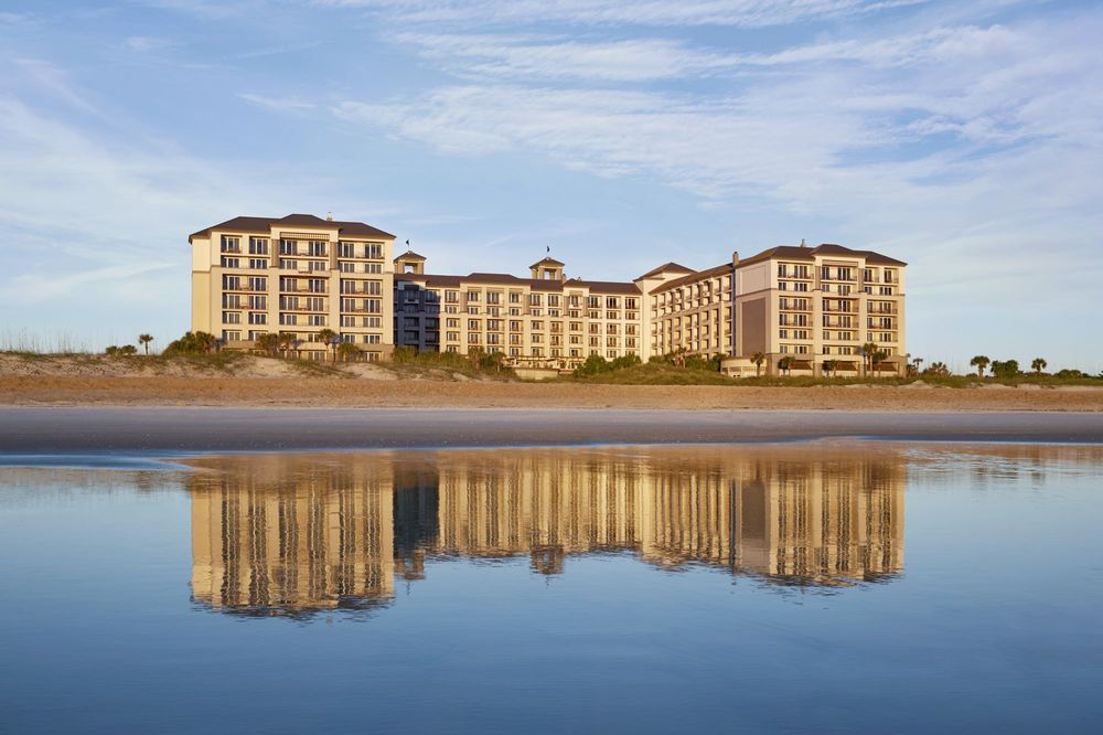 The RitzCarlton, Amelia Island 376 Photos & 208 Reviews Hotels 4750 Amelia Island Pkwy