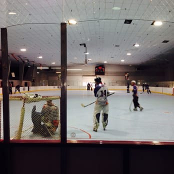 Las Vegas Roller Hockey Center 13 Reviews Sports Teams Photo Of Las Vegas Roller Hockey Center Nv United States