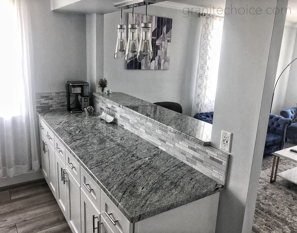 Granite Choice