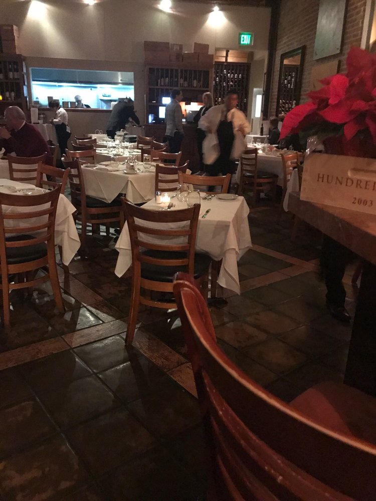Trattoria Amici Trattoria Amici