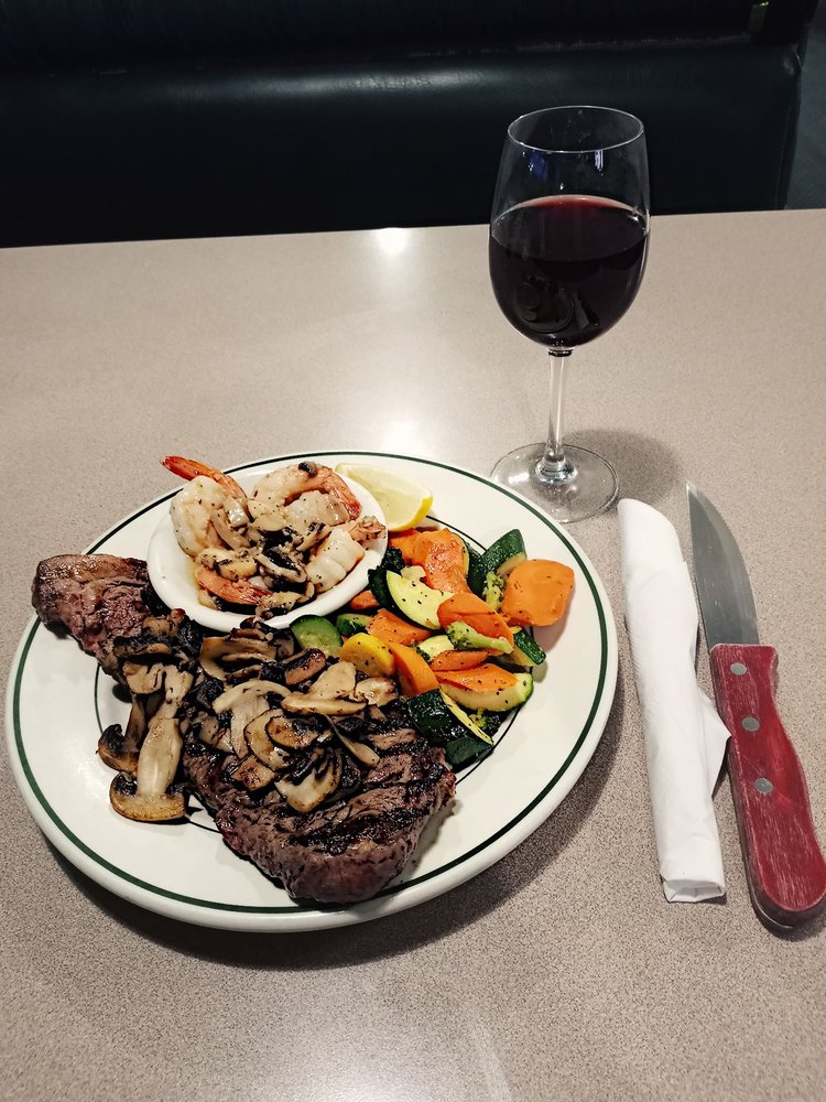 Luigi's Luigi's
