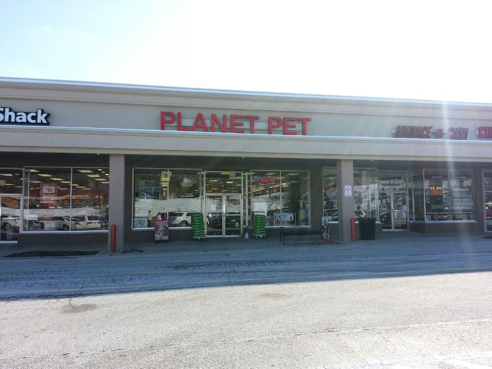 Pet 10 Reviews Pet Stores 64 Carothers Rd, Newport, KY
