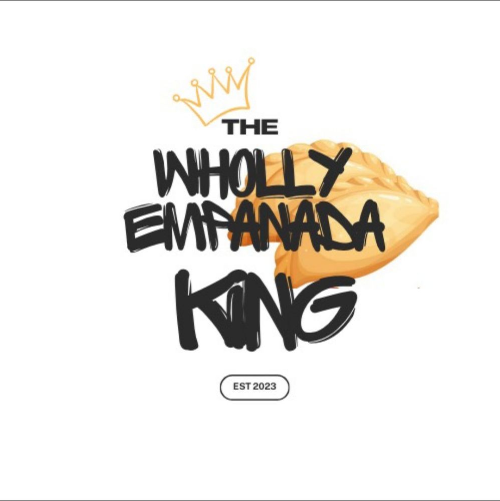 The Wholly Empanada King