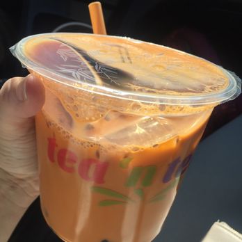 Tea ‘n Tea - 216 Photos & 219 Reviews - Coffee & Tea - 9074 Tampa Ave ...