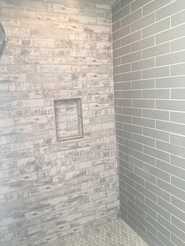 image of business Vincent Borrelli Tile Installation & Flooring