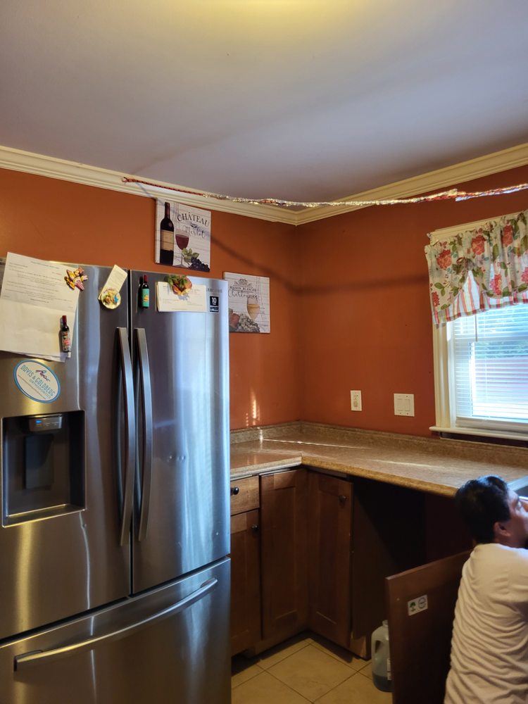 Garcia General Construction & Repair