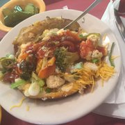 Photo of Going's Barbeque - Crosby, TX, United States