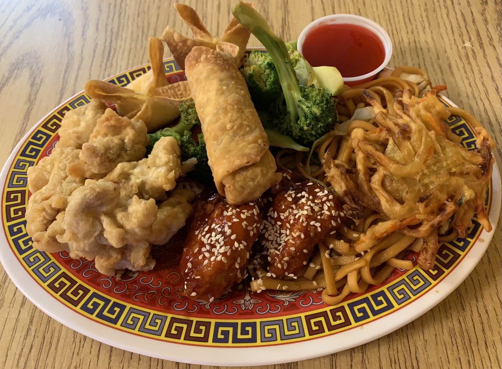 Photo of Big Mama Chinese Restaurant