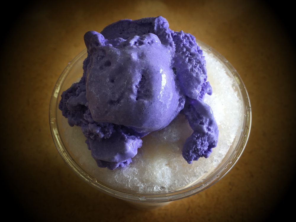 Filipiniana's Delight