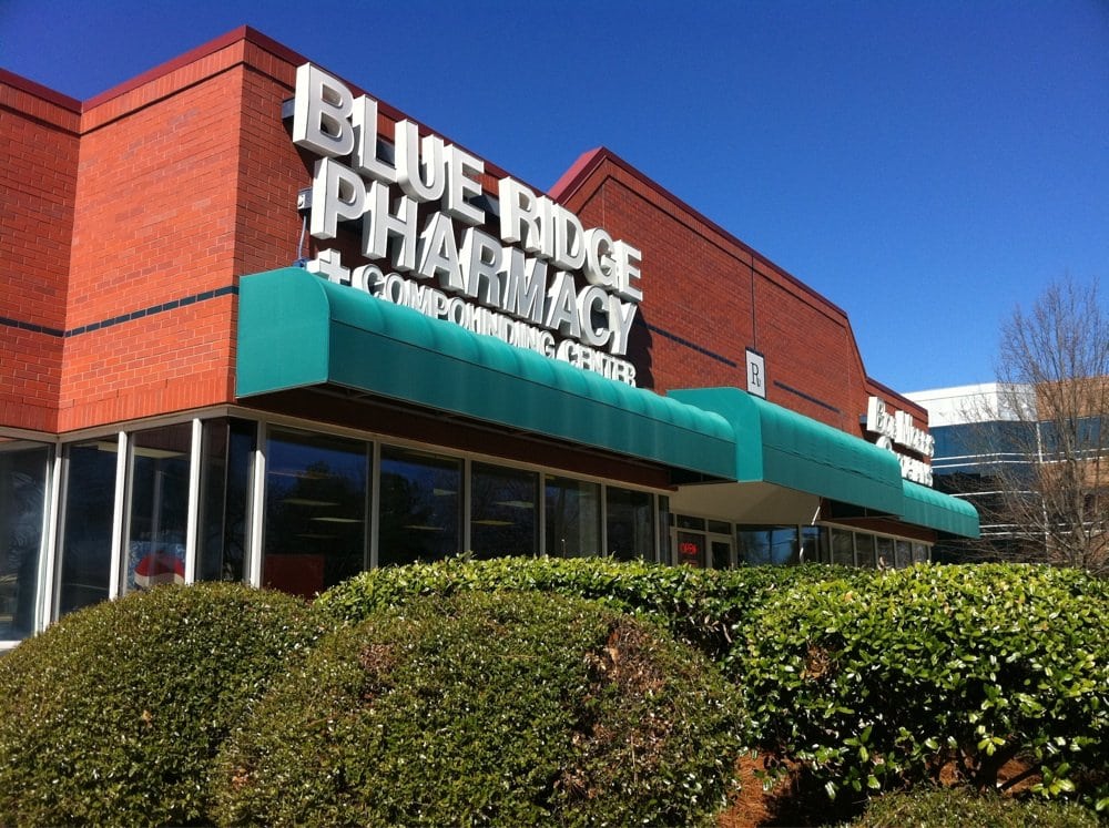Blue Ridge Pharmacy CLOSED Drugstores 2601 Blue Ridge Rd, Raleigh